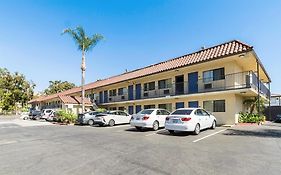 Motel 6 Riverside, Ca - Ucr East